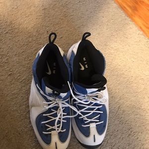 Nike Air Penny 2 size 12 no box never worn